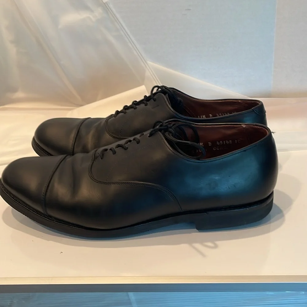 Allen Edmonds allen edmonds